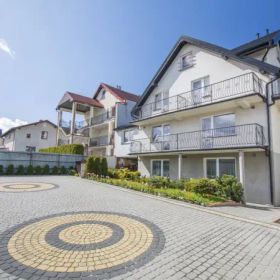 Pokoje gościnne u Joanny