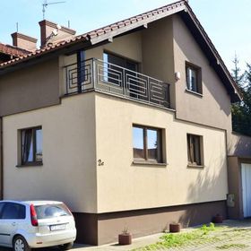 Noclegi u Lili Luboń