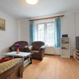 Dom Gościnny u Węglarzów 