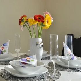 Pokoje i Apartament u Magdy