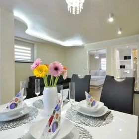 Pokoje i Apartament u Magdy