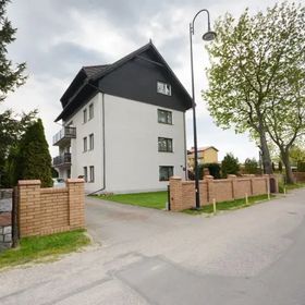 Pokoje Gościnne Silver