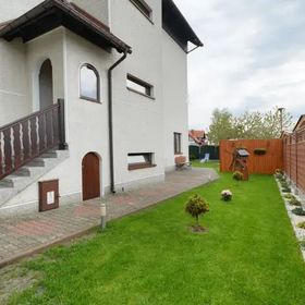 Pokoje Gościnne Silver