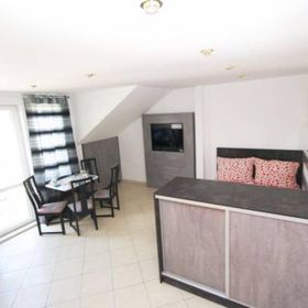 Pokoje gościnne Maria