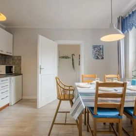 Domki wakacyjne, Apartament
