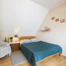 Domki wakacyjne, Apartament