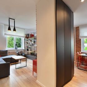 Apartament Piszczele