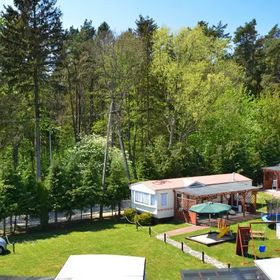 Ośrodek Wypoczynkowy Joasia i Maciek