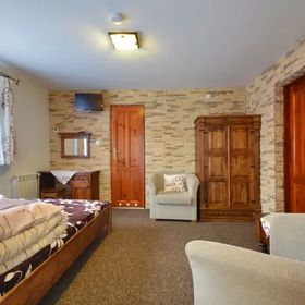 Dom Wczasowy Skrzydło