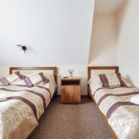 Dom Wypoczynkowy U Korkosa