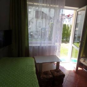 Szafir Pokoje Gościnne