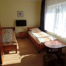 Szafir Pokoje Gościnne