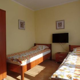 Szafir Pokoje Gościnne