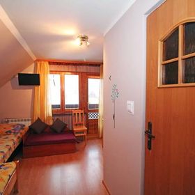 Pokoje u Franka