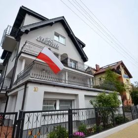 Dom Gościnny Sternik