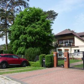 Apartamenty 4 pokojowe dla 6 i 8 osób