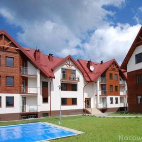 Apartament Pistacjowy Jastrzębia Góra