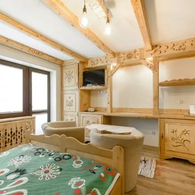  Bacówka  Centrum Pokoje Gościnne i Apartamenty 