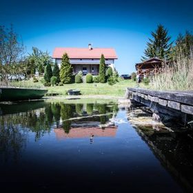 Gospodarstwo Agroturystyczne U SŁAWKA