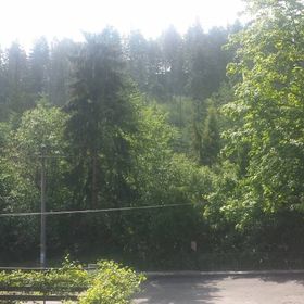 Pokoje Alaska