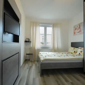 Pokoje gościnne Maria