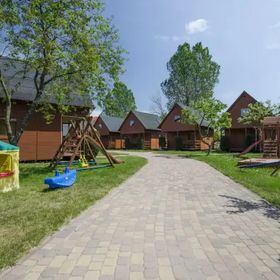 Ala i Tomek domki letniskowe