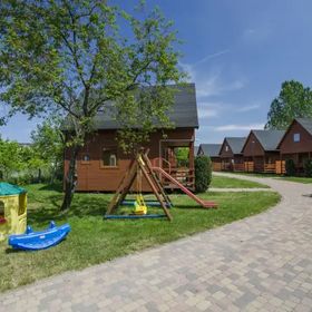 Ala i Tomek domki letniskowe