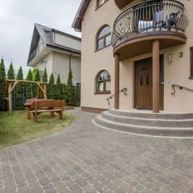 Pokoje na Słonecznej