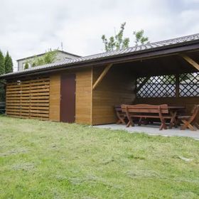 Pokoje na Słonecznej