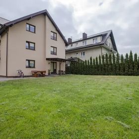 Pokoje na Słonecznej