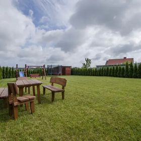 Apartament rodzinny nad morzem Krokowa/Karwia