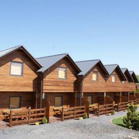 Fiorel domki Sarbinowo