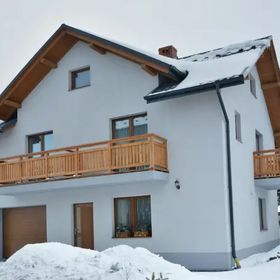 Pokoje nad Zalewem Czorsztyńskim