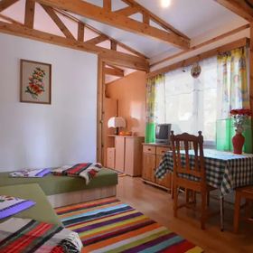 Ośrodek wypoczynkowy Silena