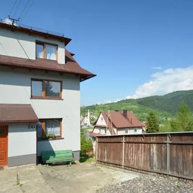 Pokoje do wynajęcia U Kwiatków