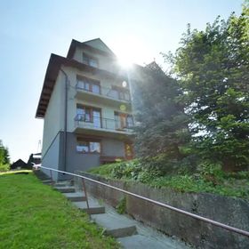 Pokoje do wynajęcia U Kwiatków