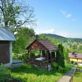 Pokoje do wynajęcia U Kwiatków