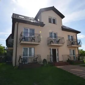 Pokoje Gościnne Marlena