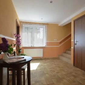 Pokoje Gościnne Marlena