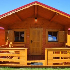 Domki i Willa Bursztyn