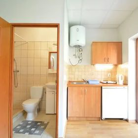 Ośrodek Wczasowy Czerwone Buki