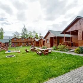 Ośrodek Wczasowy Czerwone Buki