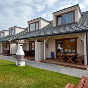 Domki Letniskowe Al Mare