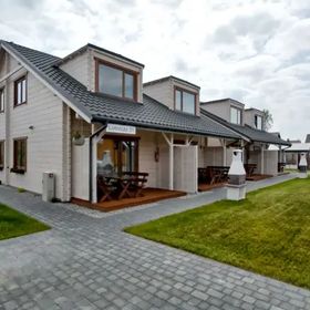 Domki Letniskowe Al Mare