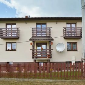 Dom Wczasowy Skrzydło