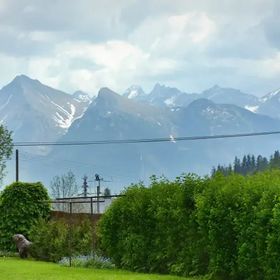 Dom Wczasowy Skrzydło