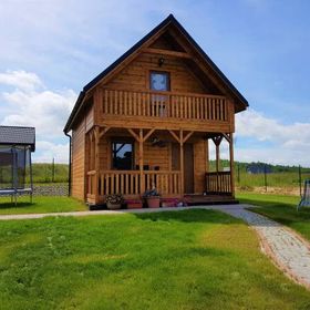 Słonecznikowe Wzgórze