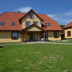 Gospodarstwo Agroturystyczne Jasińska Joanna