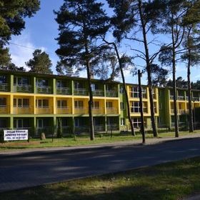 Ośrodek Wypoczynkowy Albatros