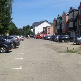 Pokoje Gościnne Ustka